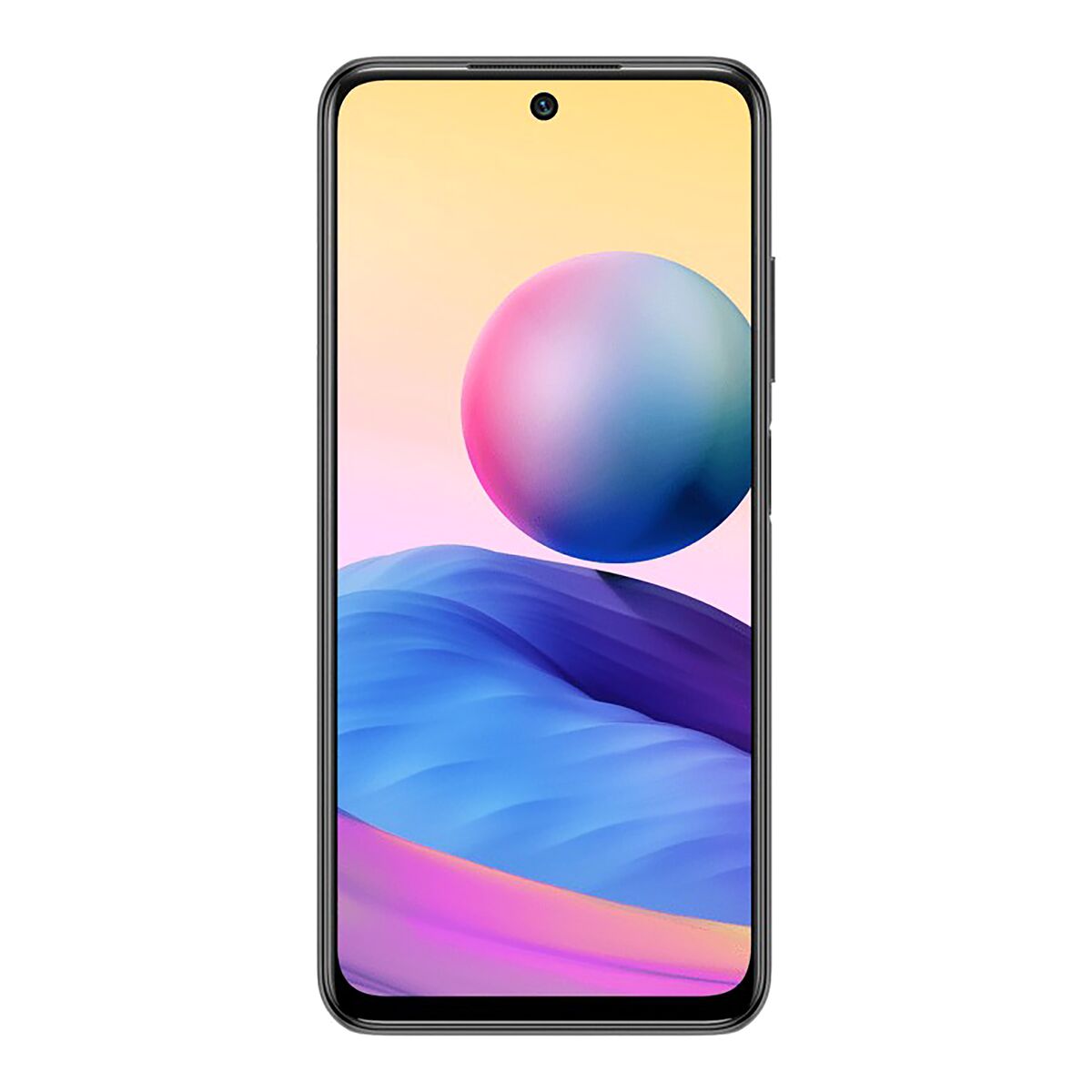 Xiaomi Redmi Note 10 5G 128GB 4GB RAM Graphite Grey 6.5inch Xiaomi Redmi Note 10 5G 128GB 4GB RAM Graphite Grey 6.5inch